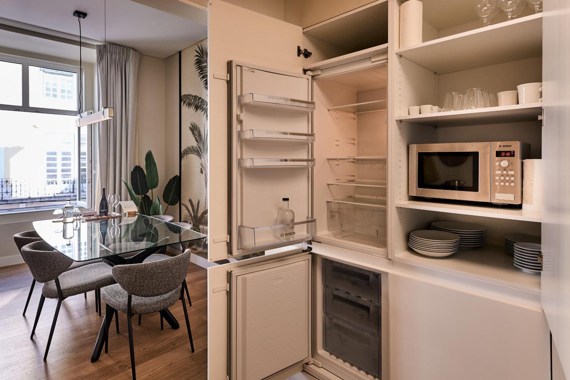 Ando Living - Augusta House Apartment Lisabona Exterior foto