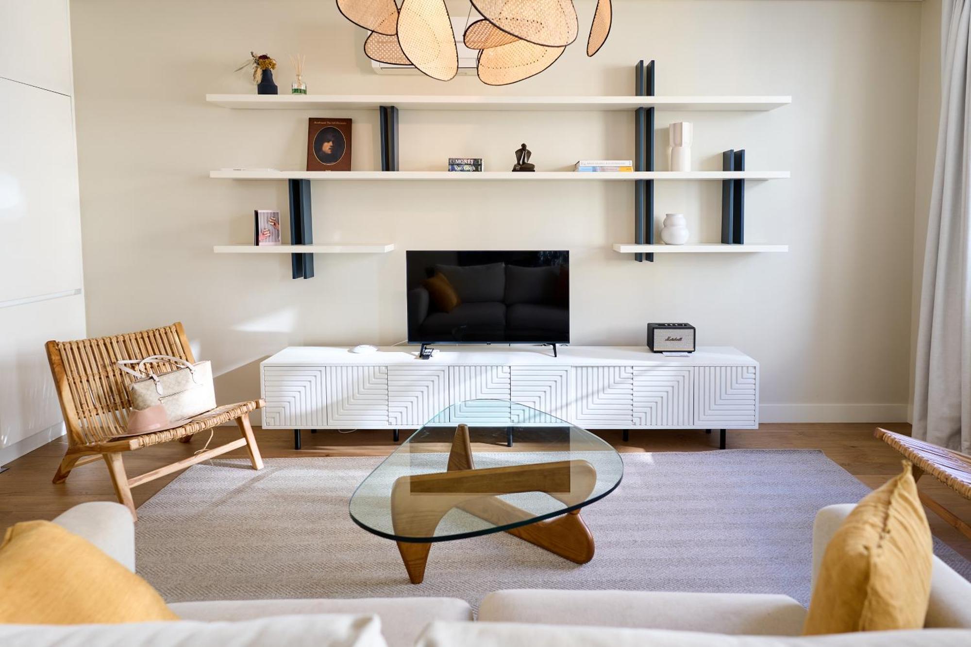 Ando Living - Augusta House Apartment Lisabona Exterior foto
