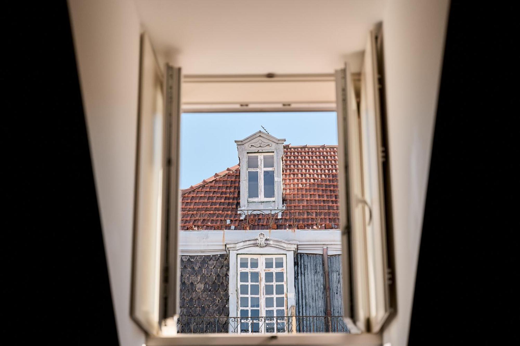 Ando Living - Augusta House Apartment Lisabona Exterior foto