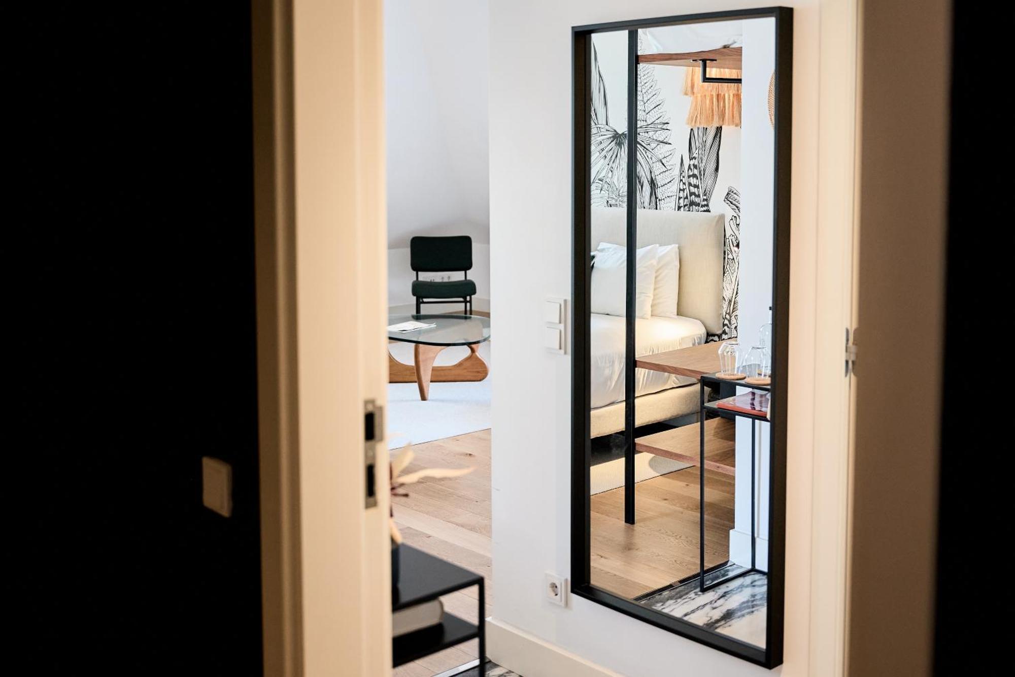 Ando Living - Augusta House Apartment Lisabona Exterior foto